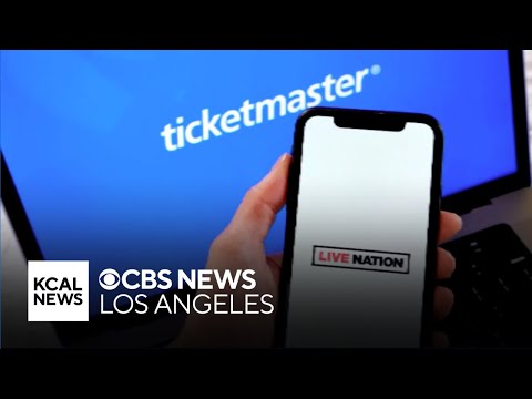 What to know about the Ticketmaster data breach