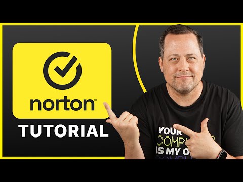 How to use Norton antivirus | Norton 360 guide for 2024